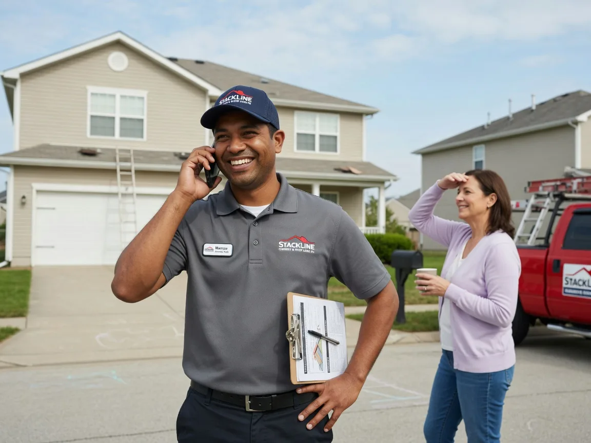 Chimney flashing repair Hamer, ID FAQs